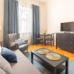 Z Nice Apartament - Market Square
