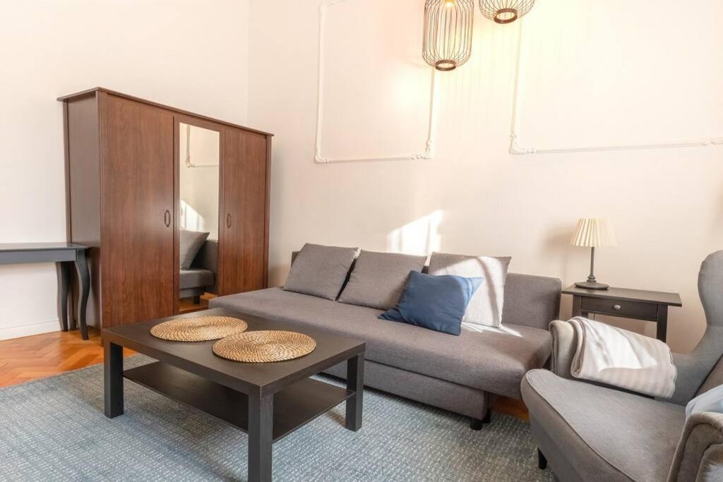 Apartment Z Apartament - Market Square *