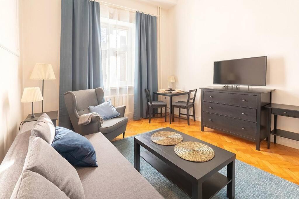 Z Apartament - Market Square