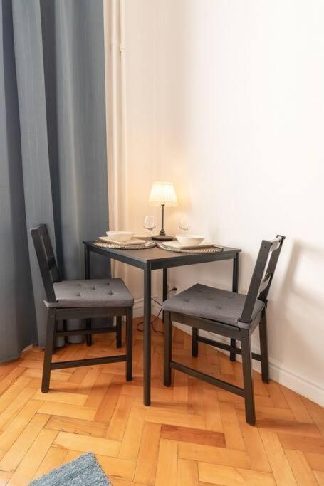Z Apartament - Market Square