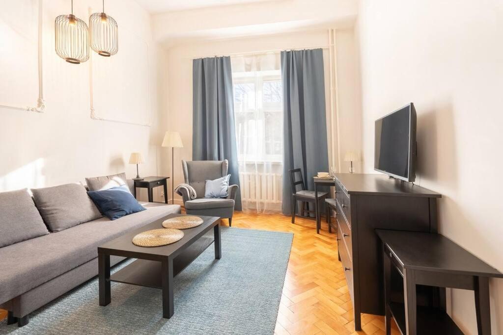 Z Apartament - Market Square * Wroclaw