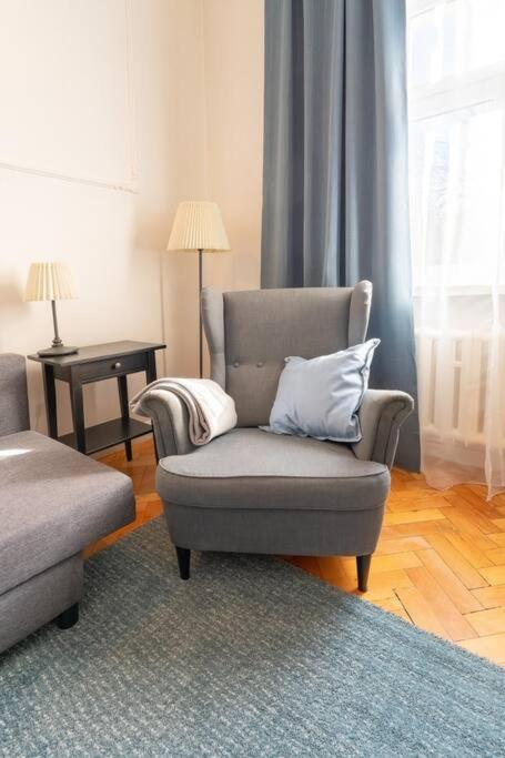Z Apartament - Market Square *